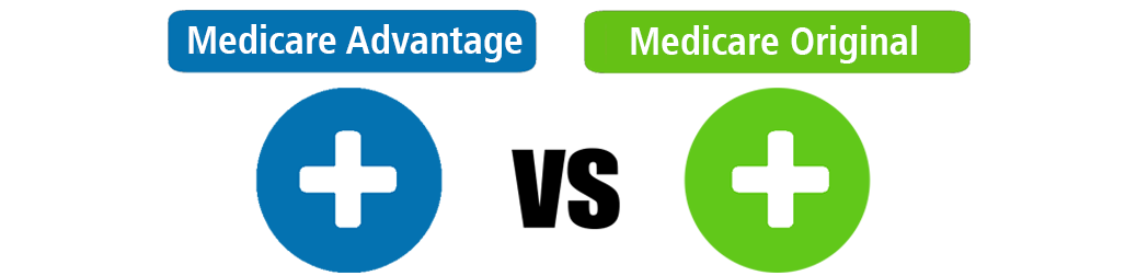 Medicare Advantage